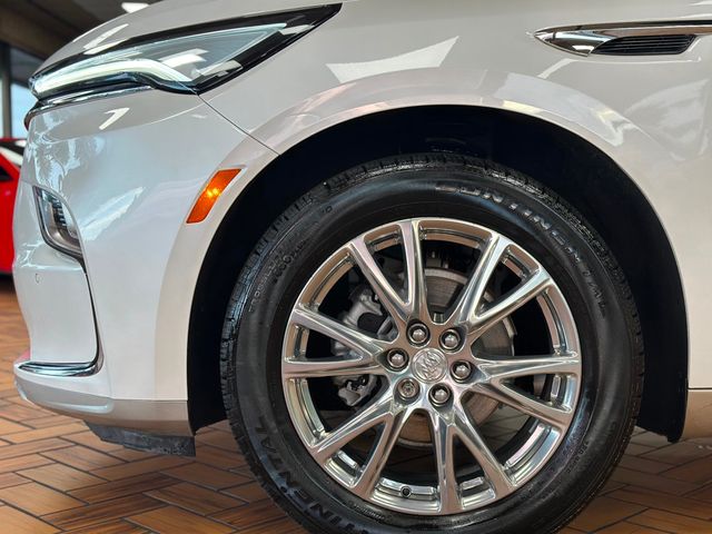 2022 Buick Enclave AWD 4dr Essence - 22910146 - 7