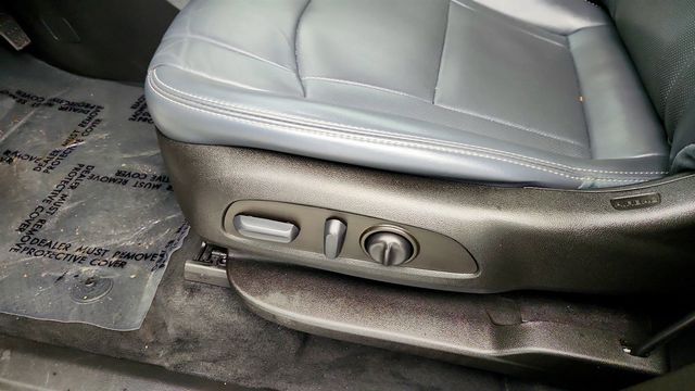 2022 Buick Enclave AWD 4dr Essence Sport Touring Edition - 22963357 - 9