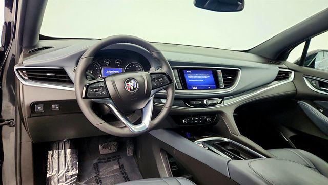 2022 Buick Enclave AWD 4dr Essence Sport Touring Edition - 22963357 - 10