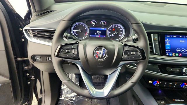 2022 Buick Enclave AWD 4dr Essence Sport Touring Edition - 22963357 - 11
