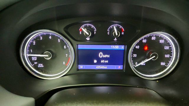 2022 Buick Enclave AWD 4dr Essence Sport Touring Edition - 22963357 - 12