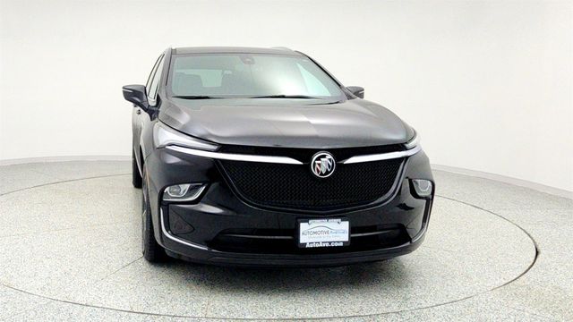 2022 Buick Enclave AWD 4dr Essence Sport Touring Edition - 22963357 - 1