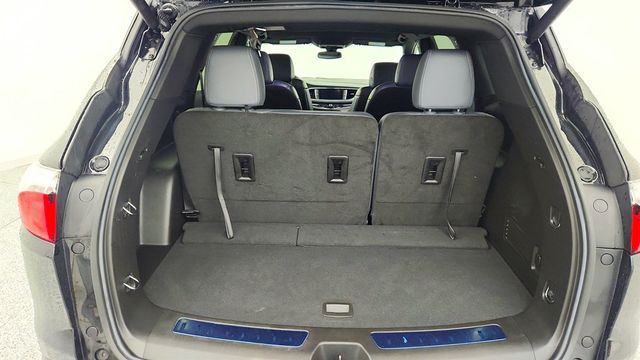2022 Buick Enclave AWD 4dr Essence Sport Touring Edition - 22963357 - 20