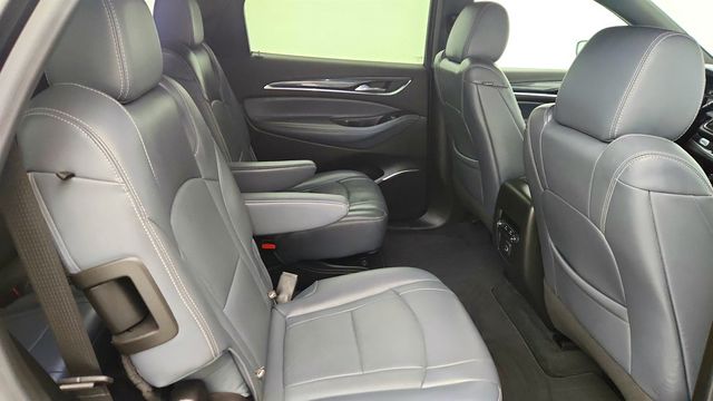 2022 Buick Enclave AWD 4dr Essence Sport Touring Edition - 22963357 - 21