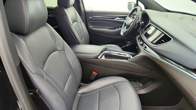 2022 Buick Enclave AWD 4dr Essence Sport Touring Edition - 22963357 - 22