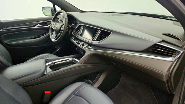 2022 Buick Enclave AWD 4dr Essence Sport Touring Edition - 22963357 - 23