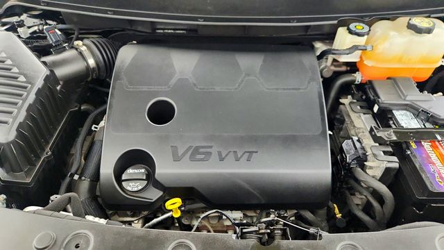 2022 Buick Enclave AWD 4dr Essence Sport Touring Edition - 22963357 - 25