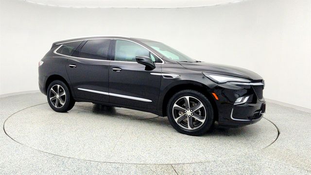2022 Buick Enclave AWD 4dr Essence Sport Touring Edition - 22963357 - 2