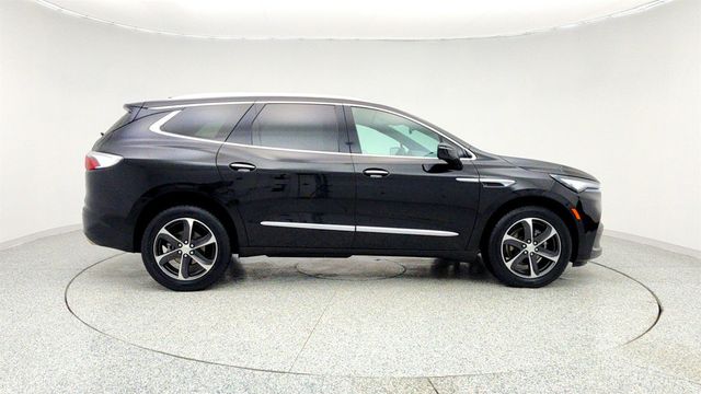 2022 Buick Enclave AWD 4dr Essence Sport Touring Edition - 22963357 - 3