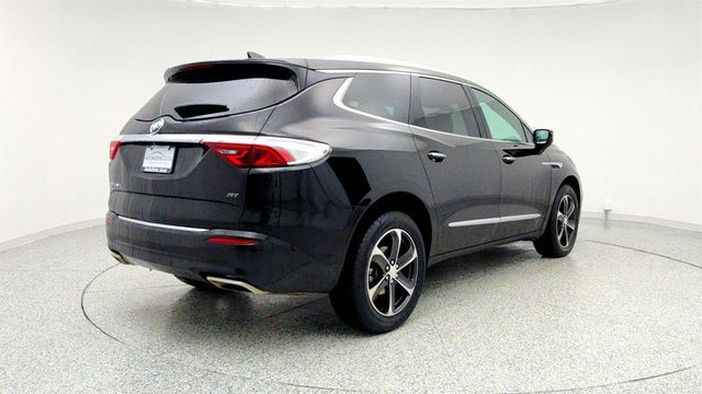 2022 Buick Enclave AWD 4dr Essence Sport Touring Edition - 22963357 - 4