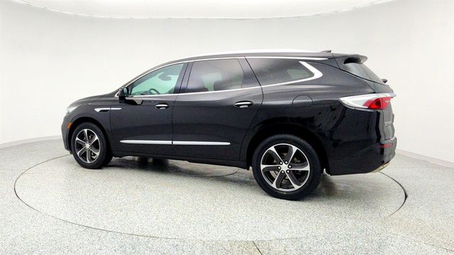 2022 Buick Enclave AWD 4dr Essence Sport Touring Edition - 22963357 - 6