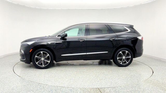 2022 Buick Enclave AWD 4dr Essence Sport Touring Edition - 22963357 - 7