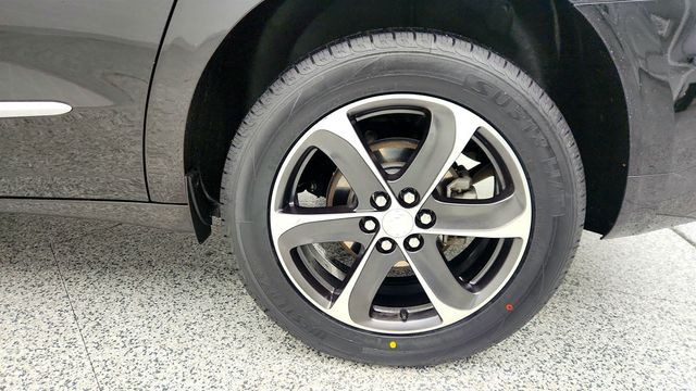 2022 Buick Enclave AWD 4dr Essence Sport Touring Edition - 22963357 - 8