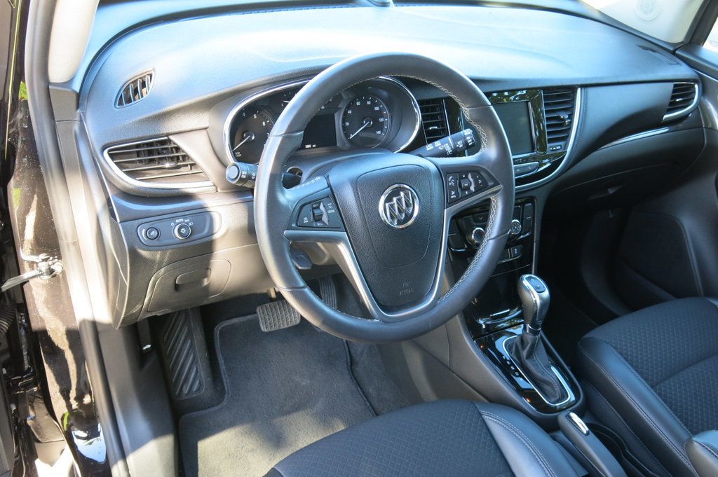 2022 Buick Encore AWD 4dr Preferred - 23088332 - 10