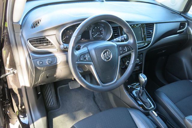 2022 Buick Encore AWD 4dr Preferred - 23088332 - 10
