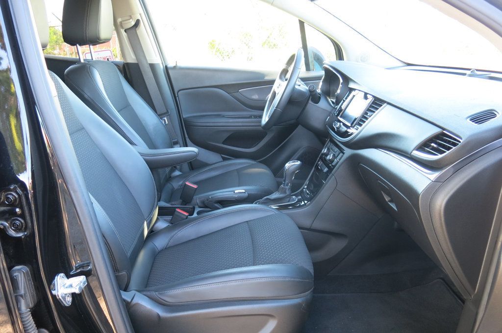2022 Buick Encore AWD 4dr Preferred - 23088332 - 13