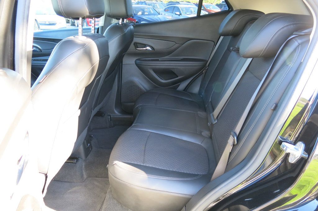 2022 Buick Encore AWD 4dr Preferred - 23088332 - 14