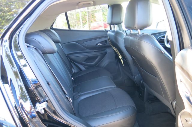 2022 Buick Encore AWD 4dr Preferred - 23088332 - 15