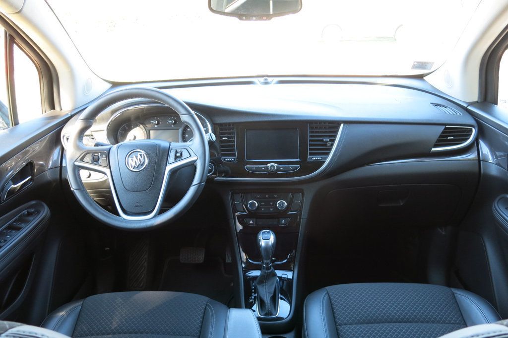 2022 Buick Encore AWD 4dr Preferred - 23088332 - 18