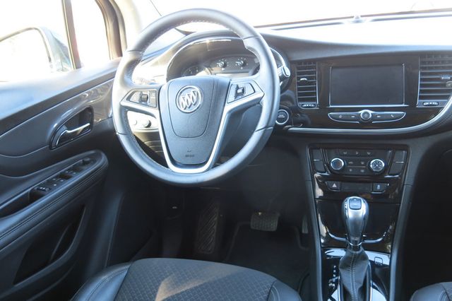 2022 Buick Encore AWD 4dr Preferred - 23088332 - 19