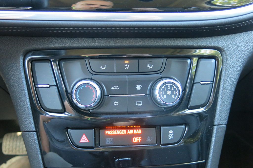 2022 Buick Encore AWD 4dr Preferred - 23088332 - 27