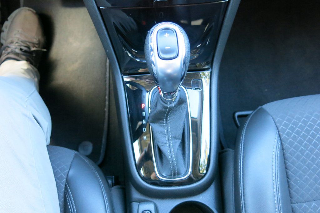 2022 Buick Encore AWD 4dr Preferred - 23088332 - 29