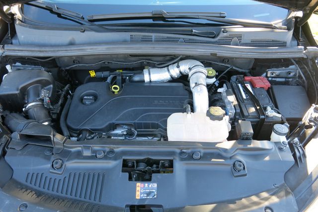 2022 Buick Encore AWD 4dr Preferred - 23088332 - 30