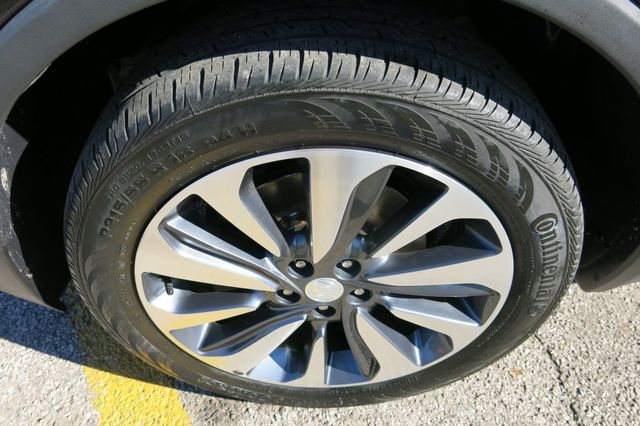 2022 Buick Encore AWD 4dr Preferred - 23088332 - 31