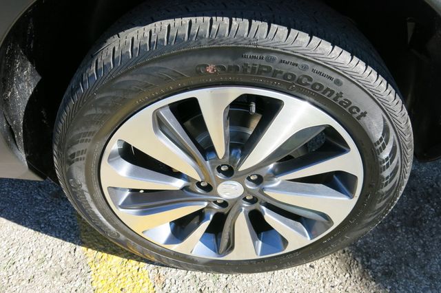 2022 Buick Encore AWD 4dr Preferred - 23088332 - 32