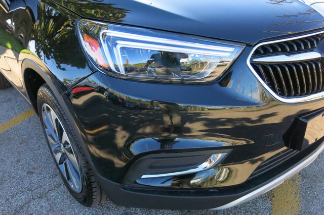 2022 Buick Encore AWD 4dr Preferred - 23088332 - 37