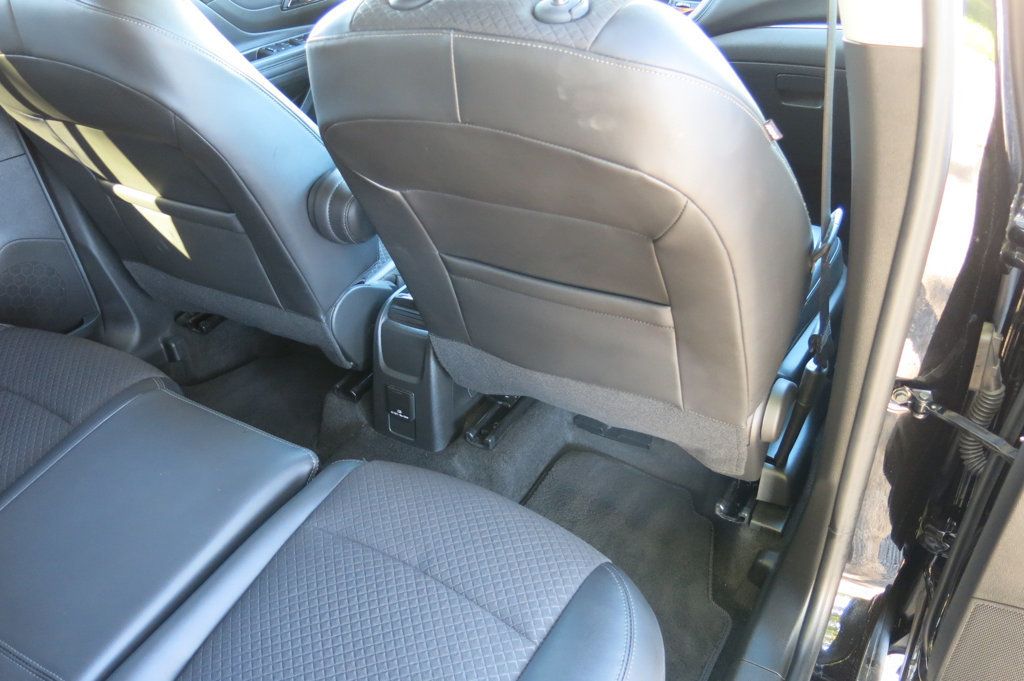 2022 Buick Encore AWD 4dr Preferred - 23088332 - 43