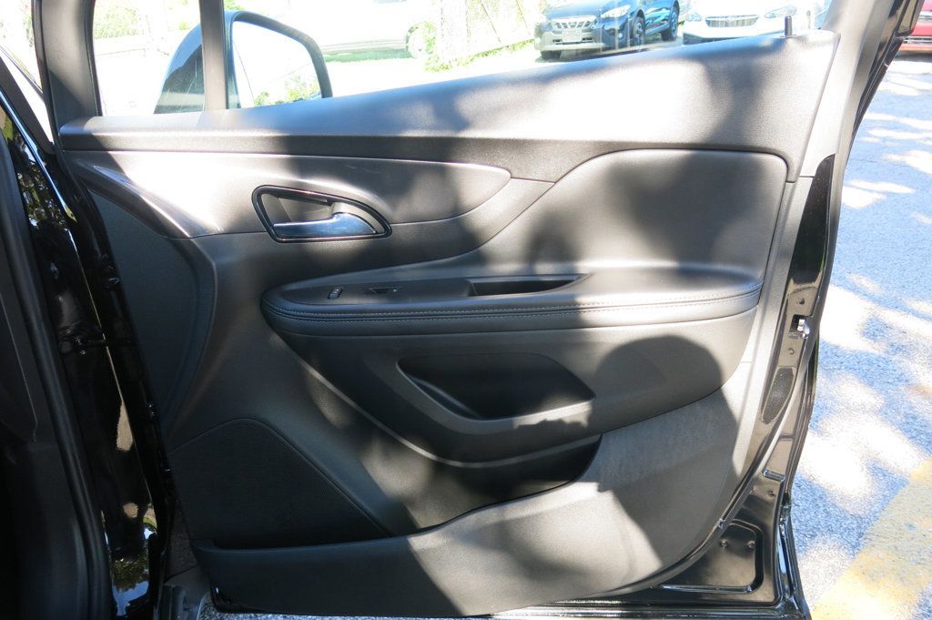 2022 Buick Encore AWD 4dr Preferred - 23088332 - 47