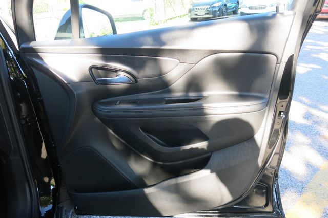 2022 Buick Encore AWD 4dr Preferred - 23088332 - 47