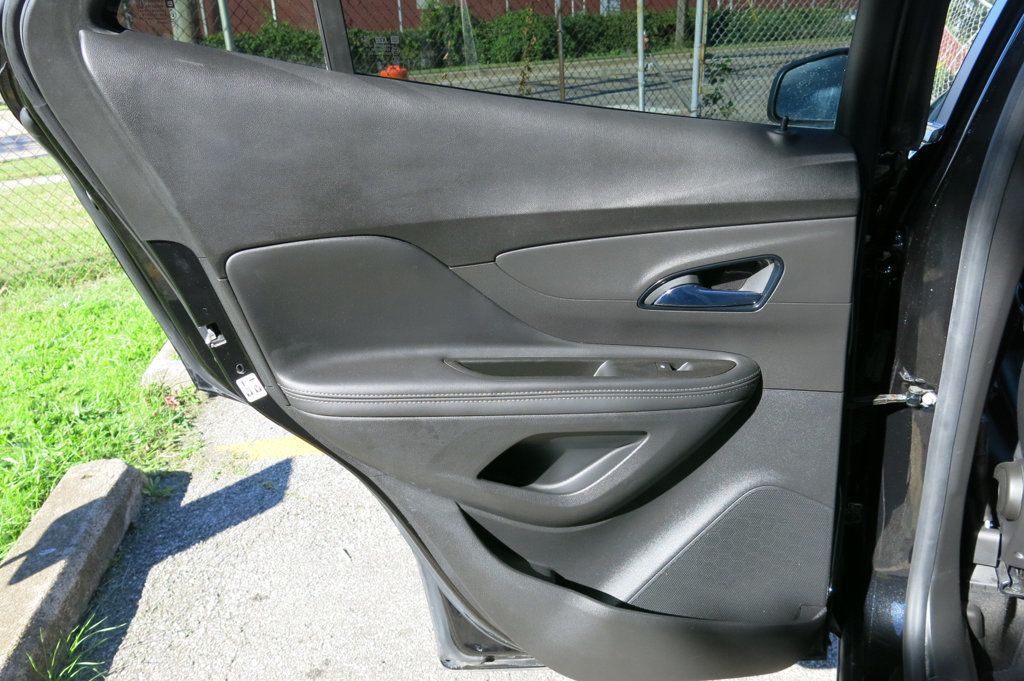 2022 Buick Encore AWD 4dr Preferred - 23088332 - 48