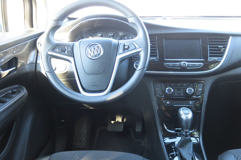 2022 Buick Encore AWD 4dr Preferred - 23088332 - 51