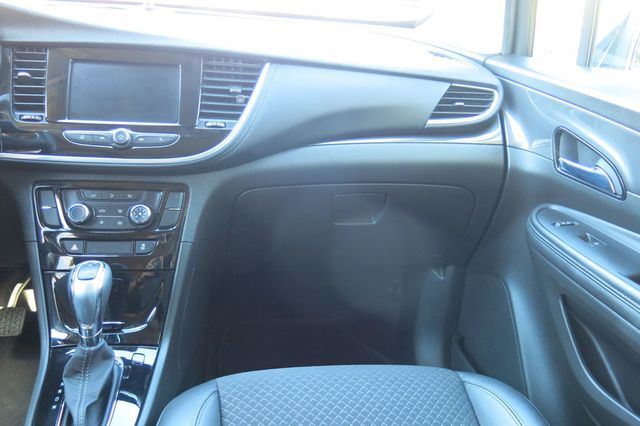 2022 Buick Encore AWD 4dr Preferred - 23088332 - 52
