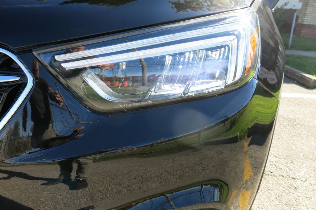 2022 Buick Encore AWD 4dr Preferred - 23088332 - 77