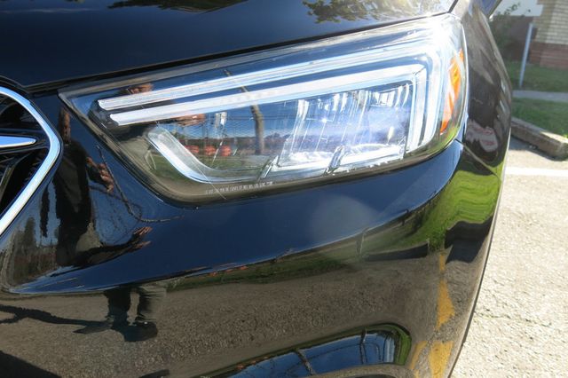 2022 Buick Encore AWD 4dr Preferred - 23088332 - 77