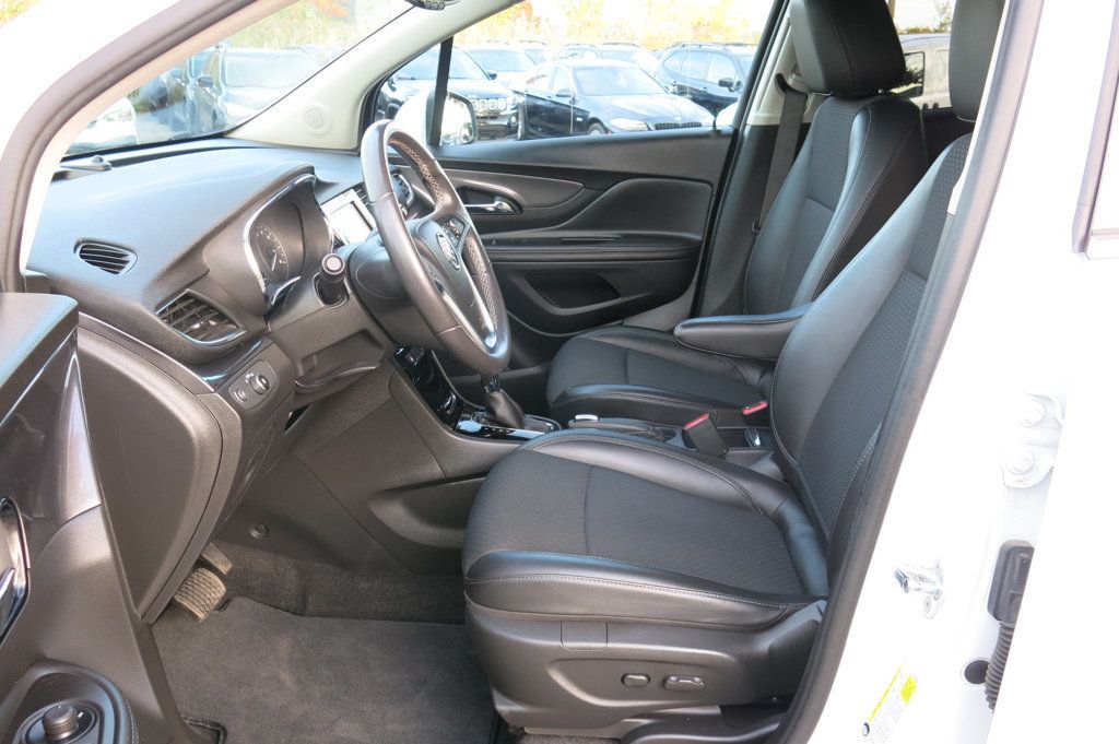 2022 Buick Encore AWD 4dr Preferred - 23101130 - 12