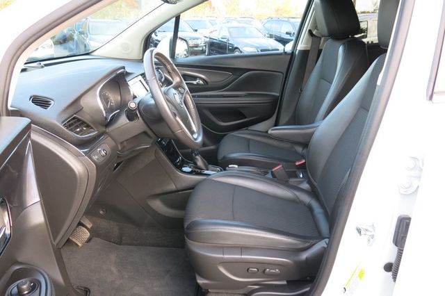 2022 Buick Encore AWD 4dr Preferred - 23101130 - 12
