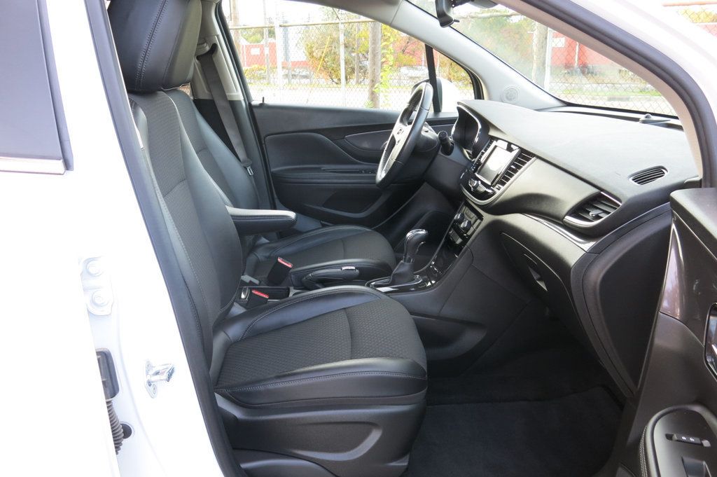 2022 Buick Encore AWD 4dr Preferred - 23101130 - 13