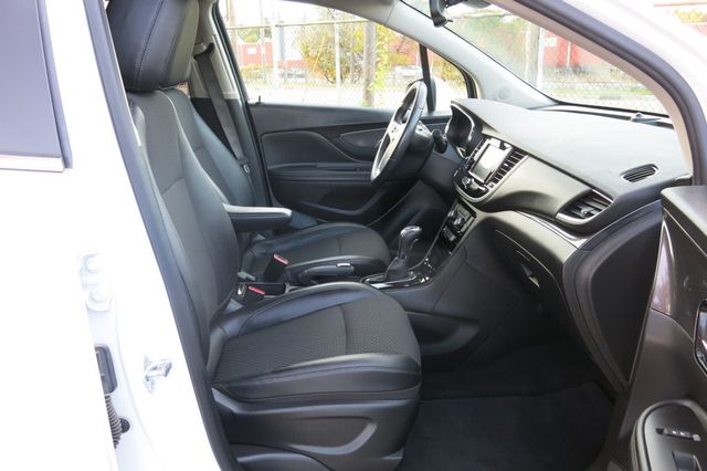 2022 Buick Encore AWD 4dr Preferred - 23101130 - 13