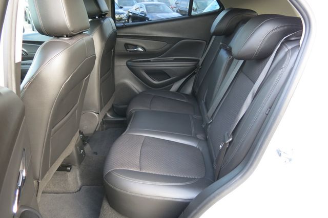 2022 Buick Encore AWD 4dr Preferred - 23101130 - 14