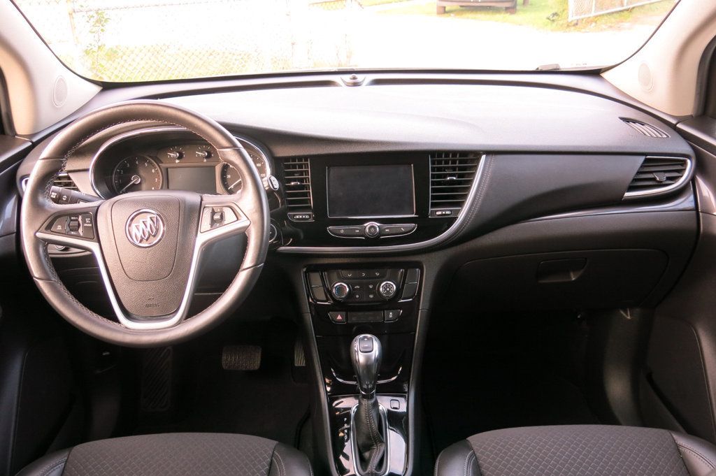 2022 Buick Encore AWD 4dr Preferred - 23101130 - 18