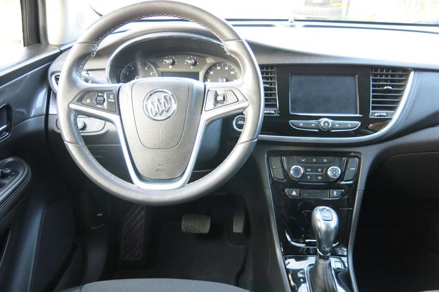 2022 Buick Encore AWD 4dr Preferred - 23101130 - 19