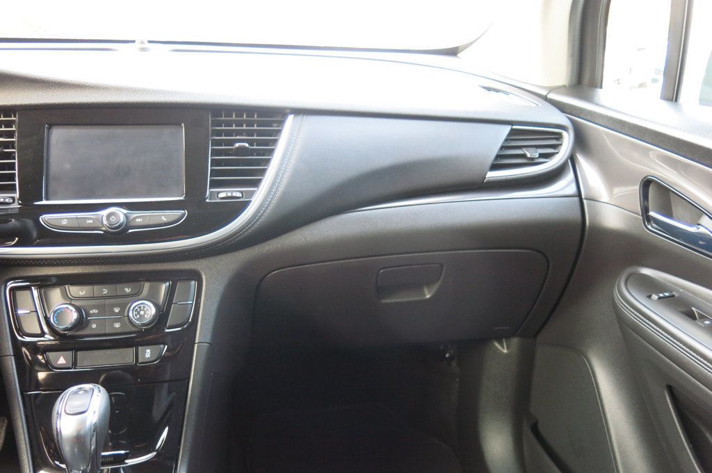 2022 Buick Encore AWD 4dr Preferred - 23101130 - 20