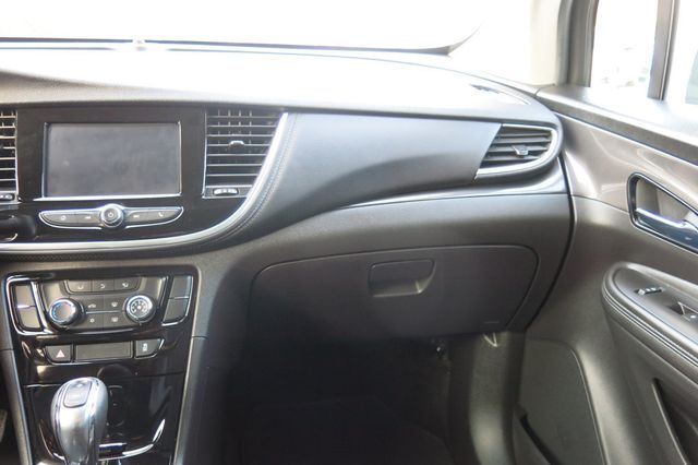 2022 Buick Encore AWD 4dr Preferred - 23101130 - 20