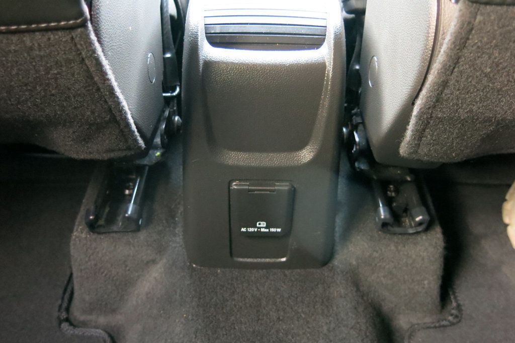2022 Buick Encore AWD 4dr Preferred - 23101130 - 22