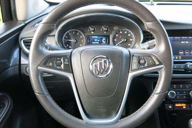 2022 Buick Encore AWD 4dr Preferred - 23101130 - 24