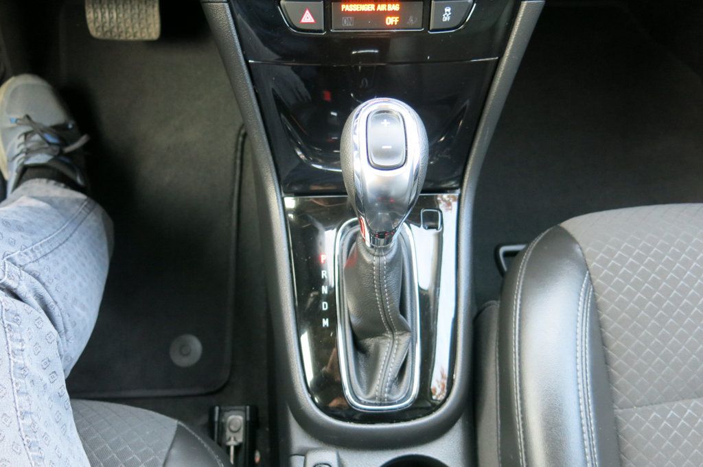 2022 Buick Encore AWD 4dr Preferred - 23101130 - 28